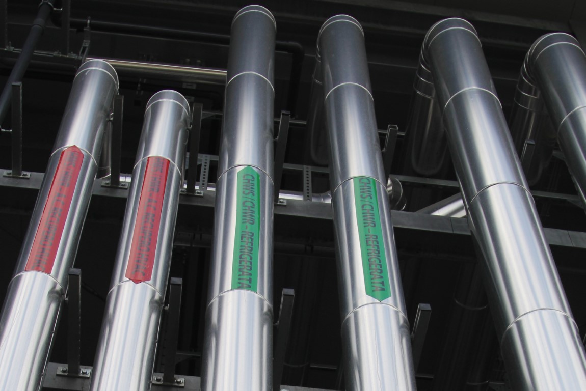 INDUSTRIALE IMPIANTI CICLI PRODUTTIVI 2