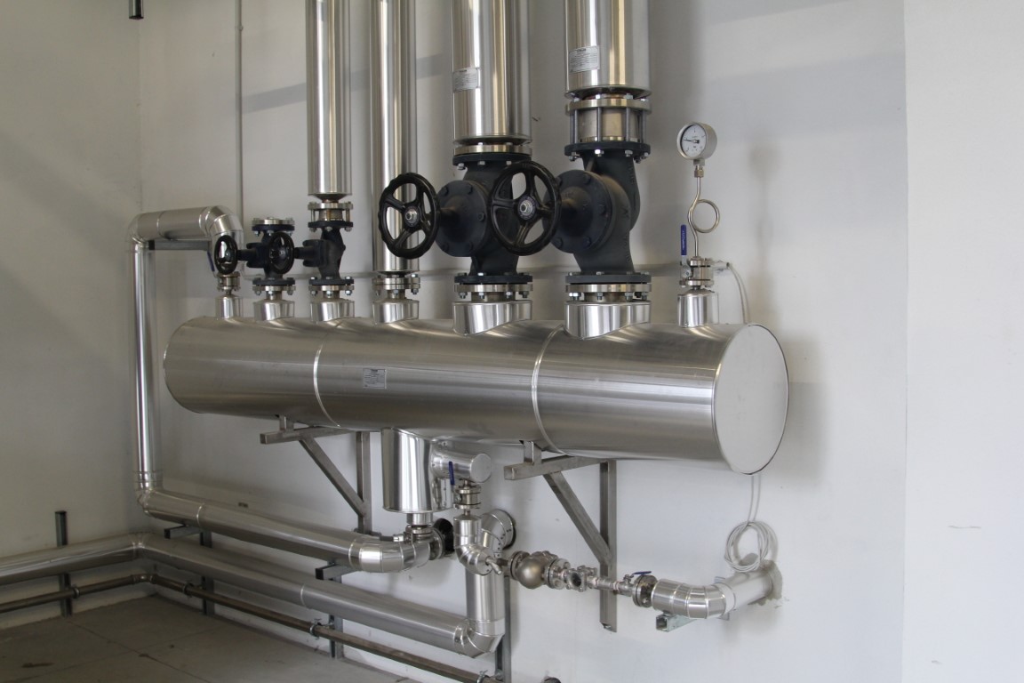 INDUSTRIALE IMPIANTI VAPORE 3