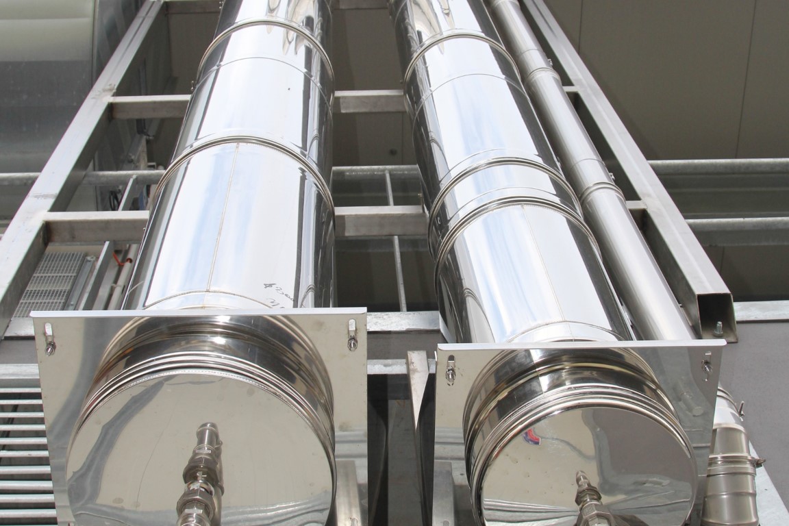 INDUSTRIALE IMPIANTI VAPORE 4