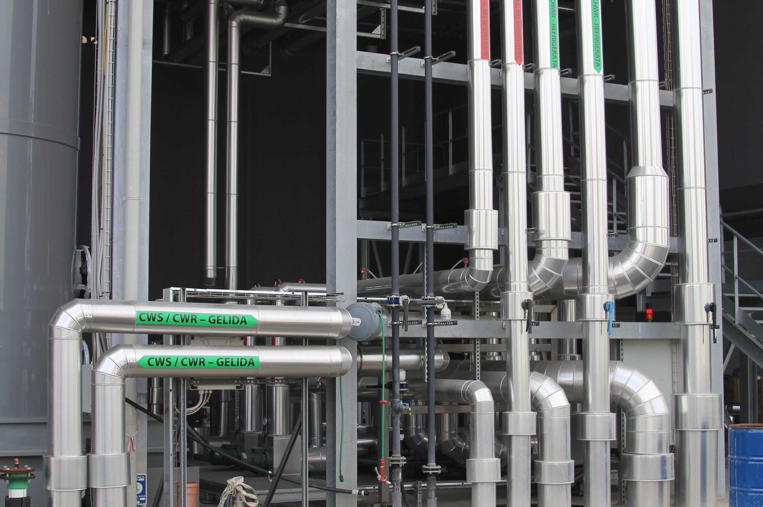 INDUSTRIALE IMPIANTI CICLI PRODUTTIVI 3